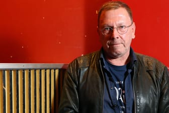 René Pollesch: Der Volksbühnen-Intendant ist tot.