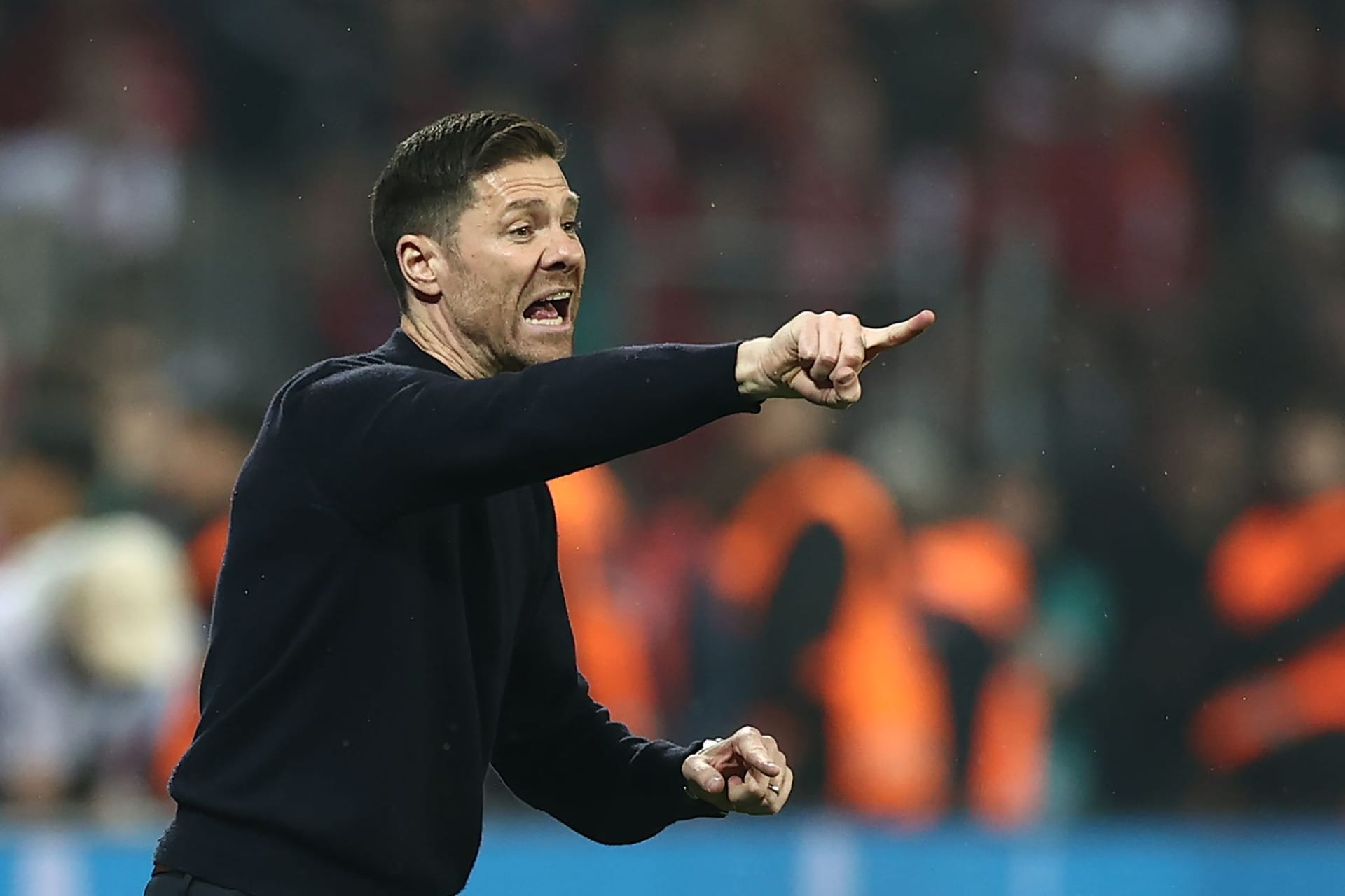 Xabi Alonso