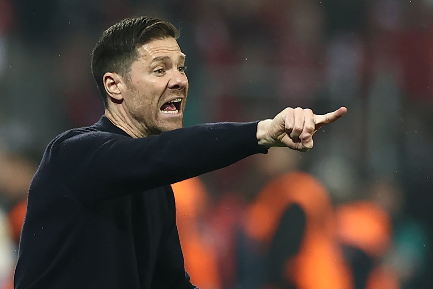 Xabi Alonso