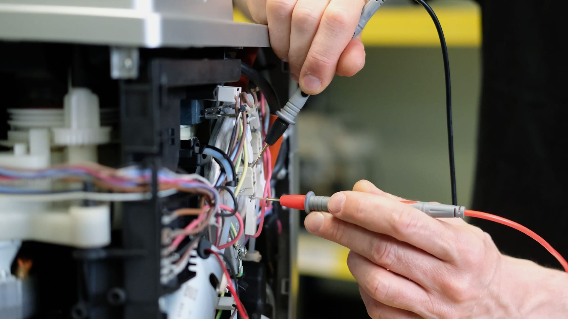 Recht auf Reparatur Recht auf Reparatur