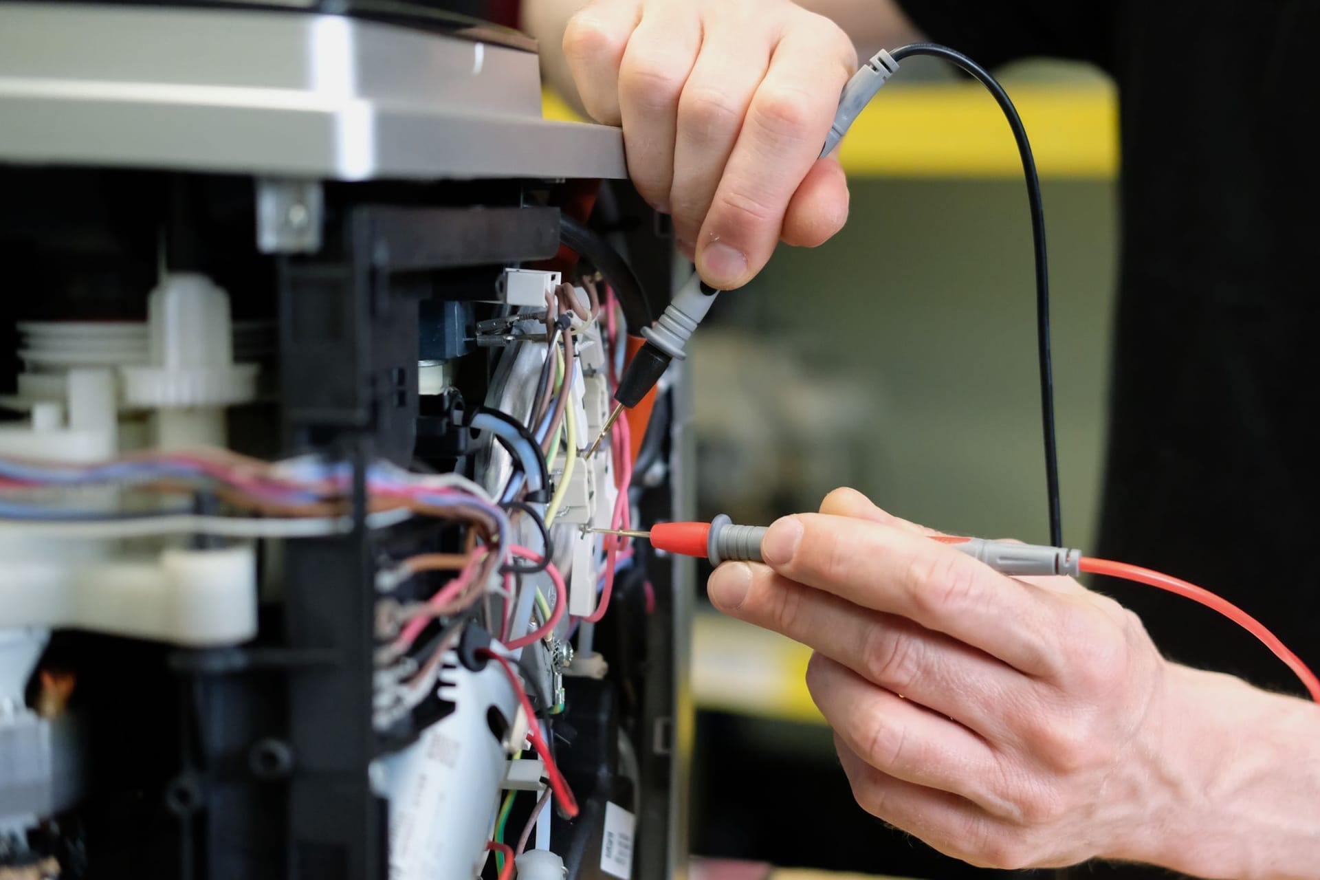 Recht auf Reparatur Recht auf Reparatur