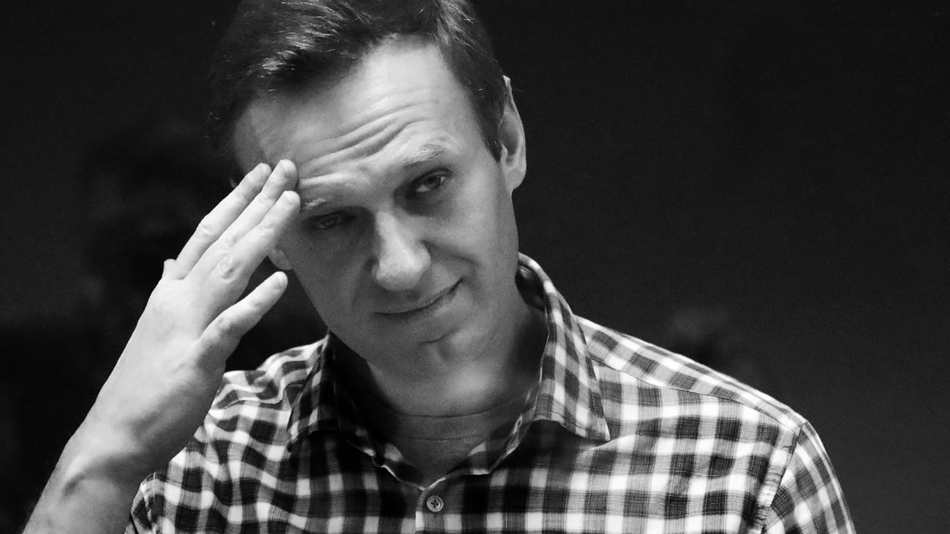 Alexej Nawalny: Er wurde 47 Jahre alt.