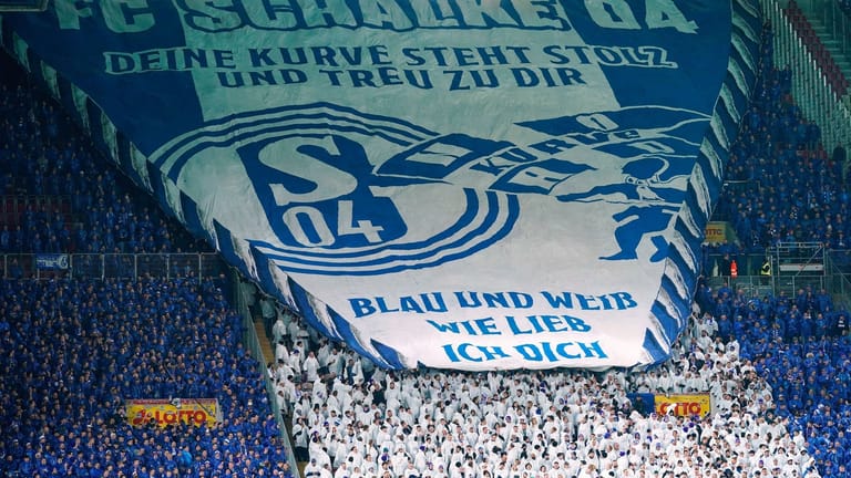 2. Bundesliga: Schalke gegen Braunschweig