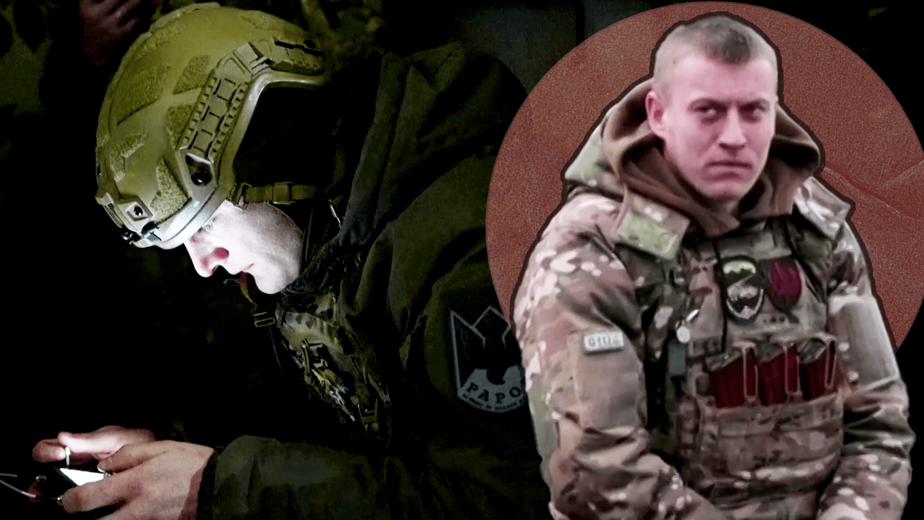 “Uns fehlen die Männer“: Ukrainische Soldaten zeichnen im Video ein düsteres Bild von der Front
