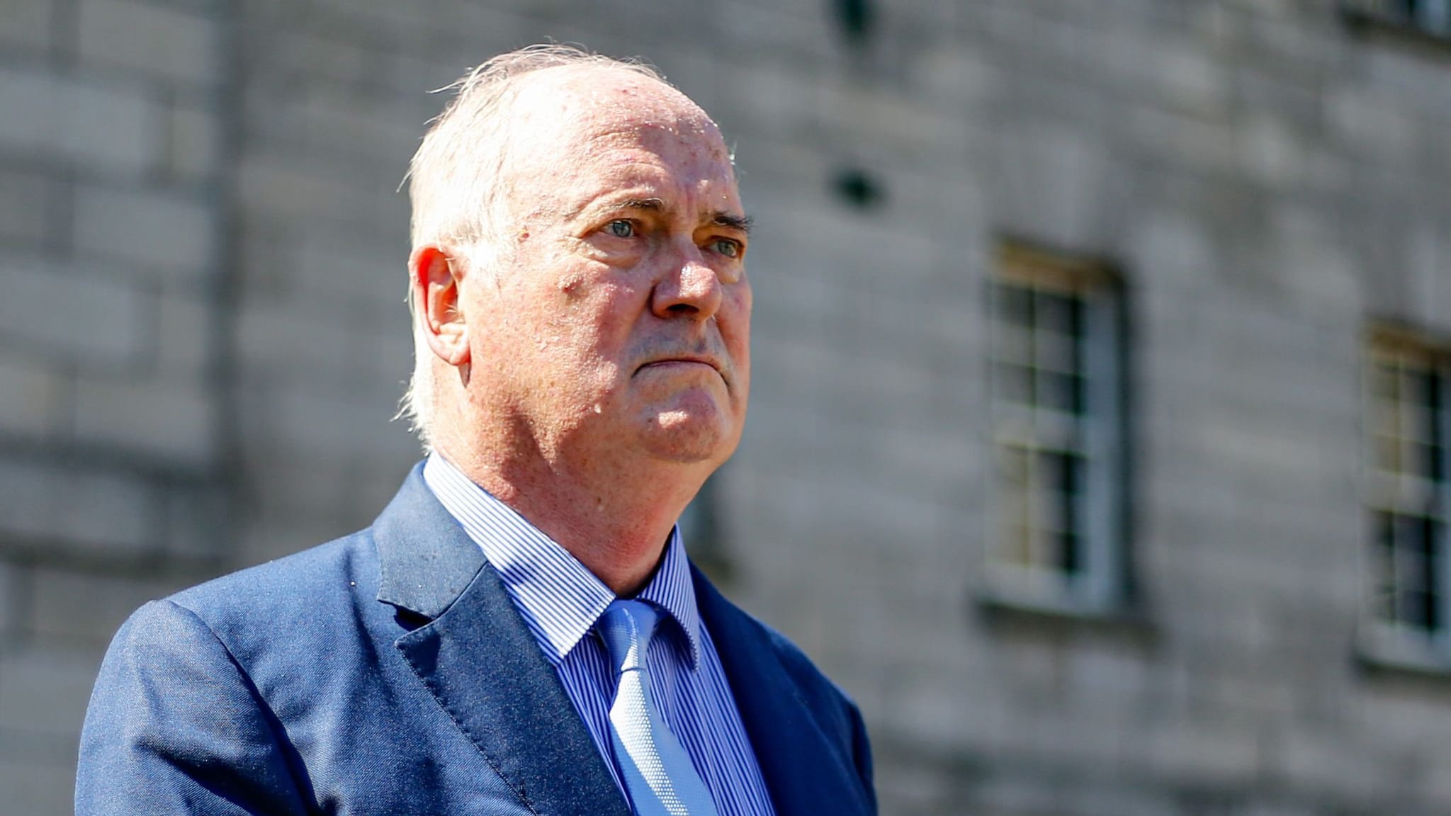 Früherer irischer Premier John Bruton gestorben