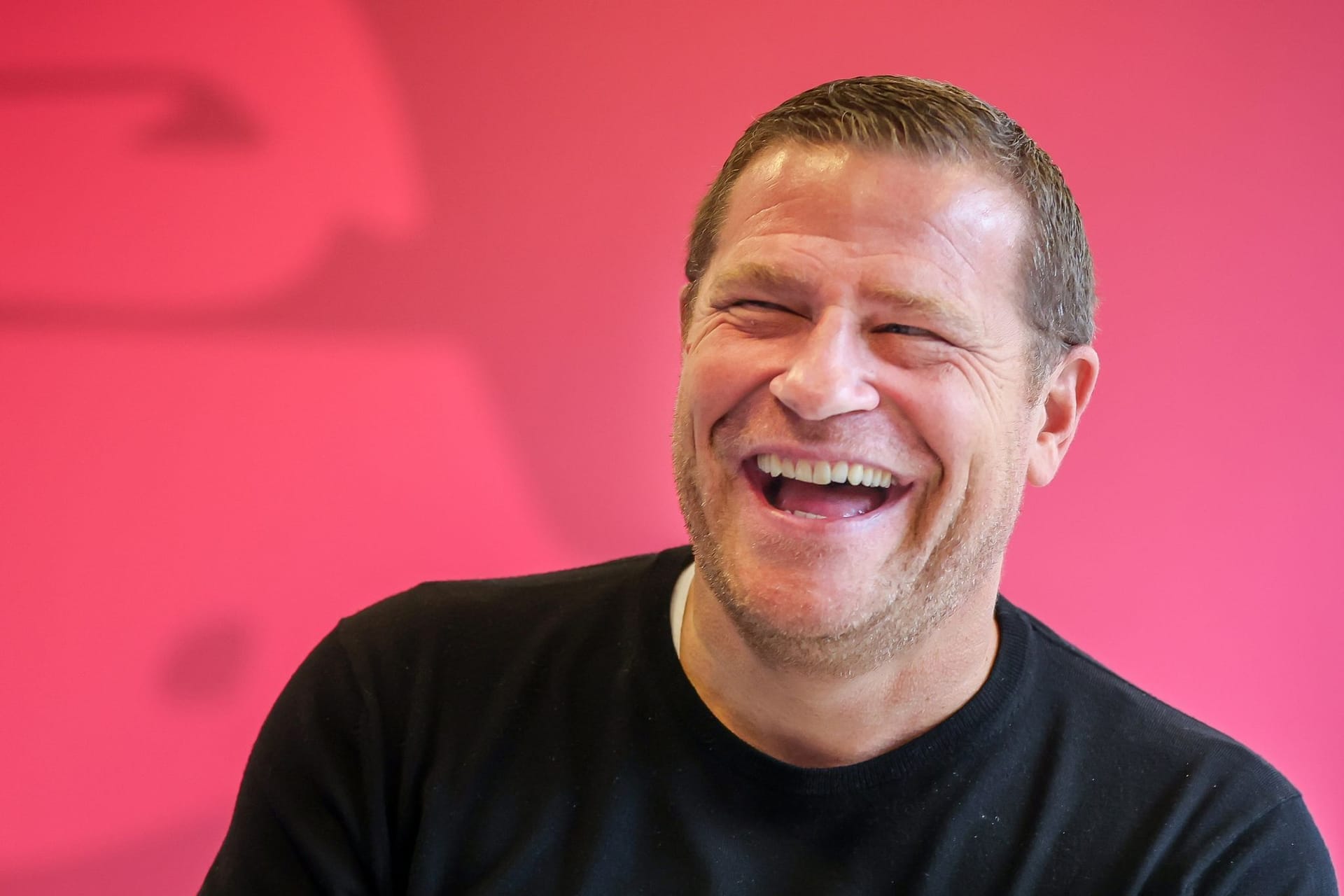 Max Eberl