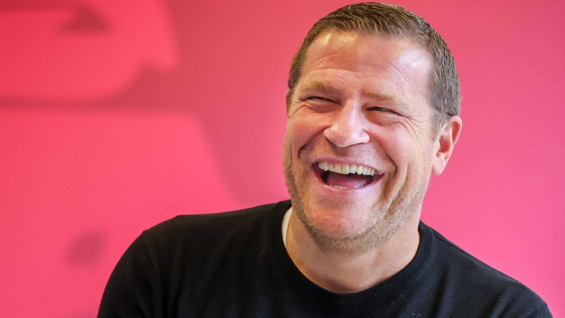 Max Eberl Max Eberl