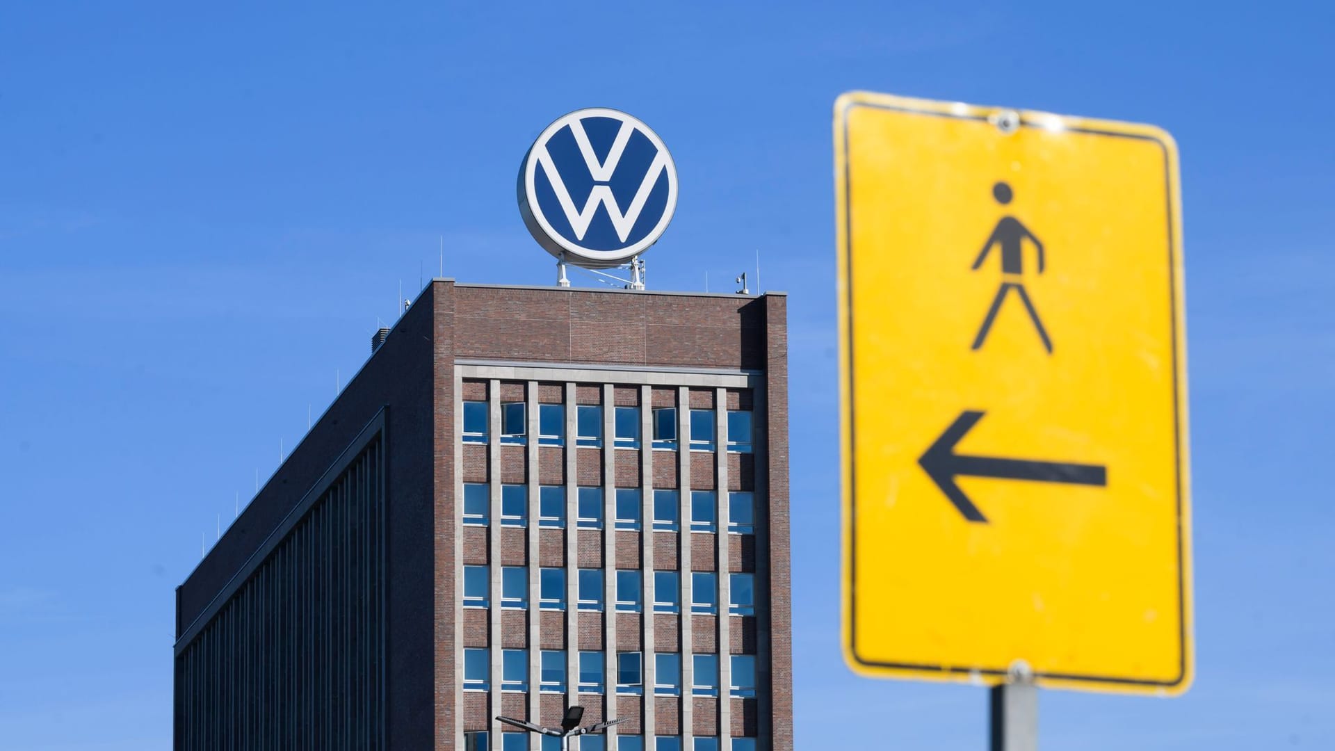 Volkswagen Volkswagen
