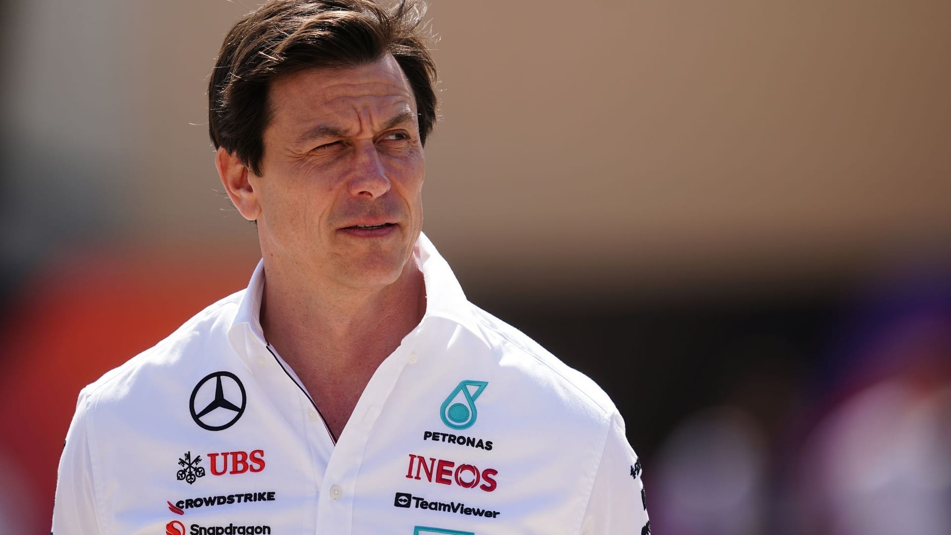 Toto Wolff