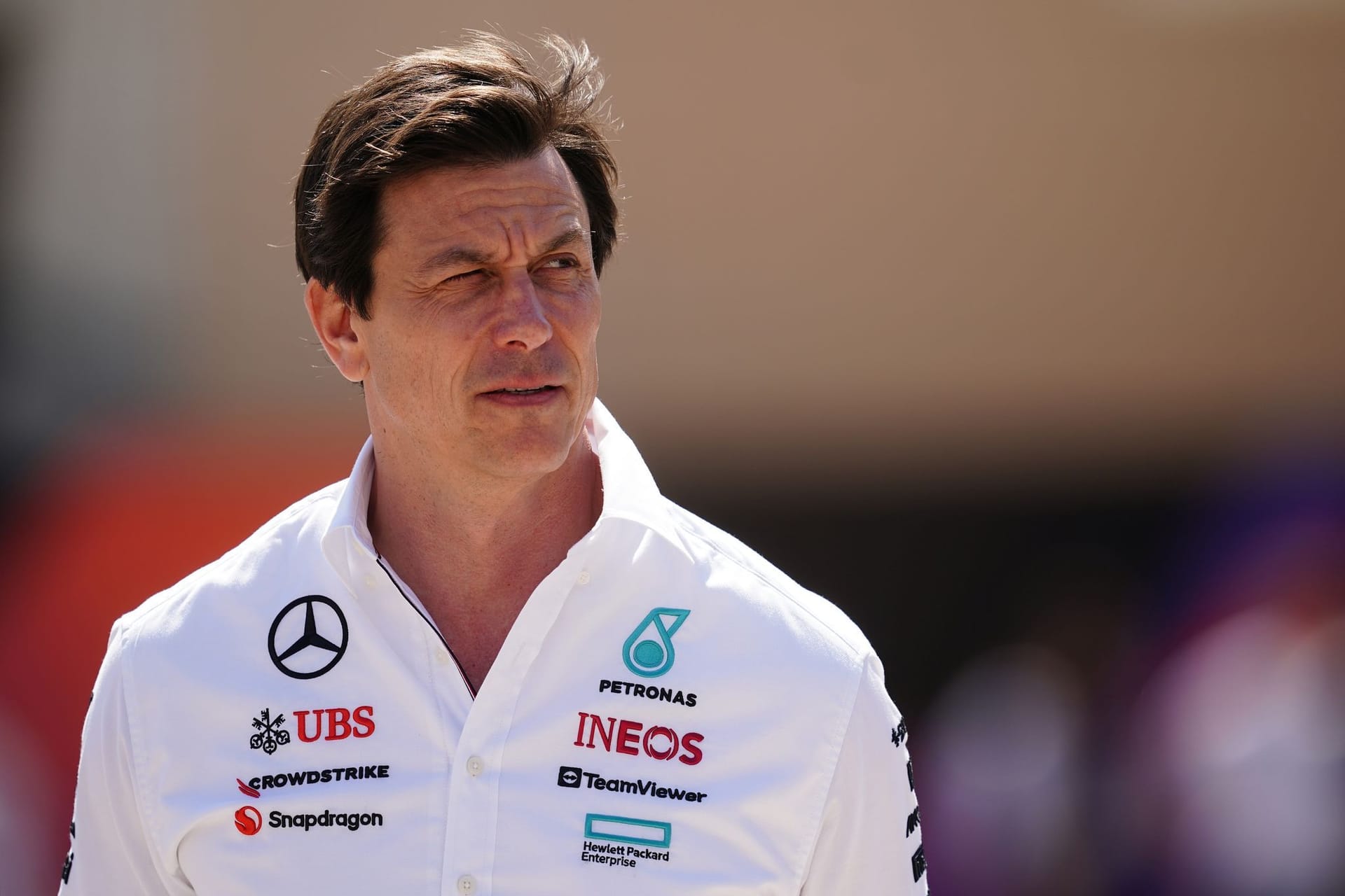 Toto Wolff