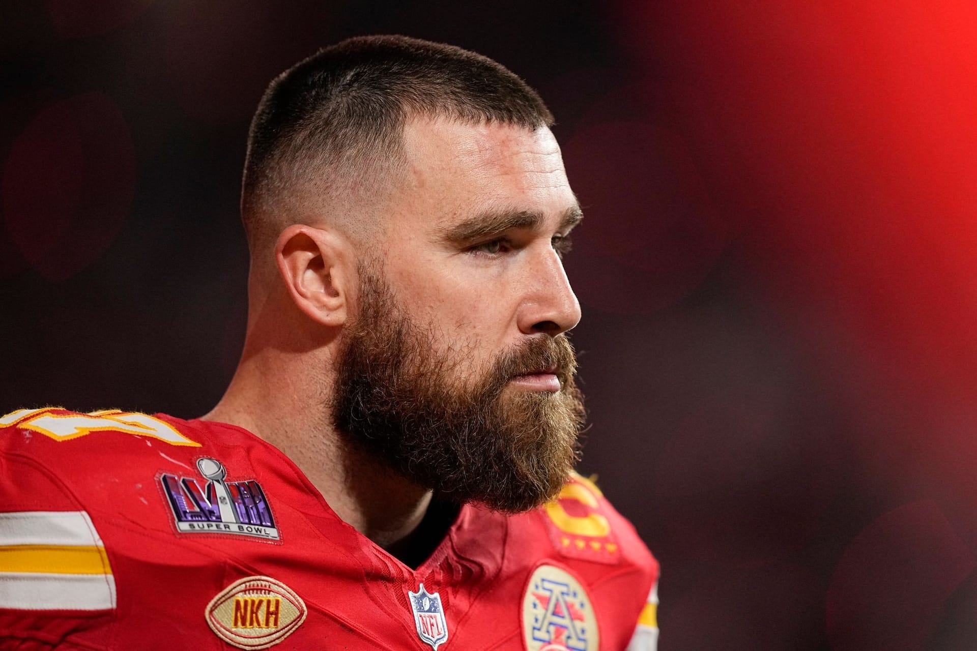 Travis Kelce