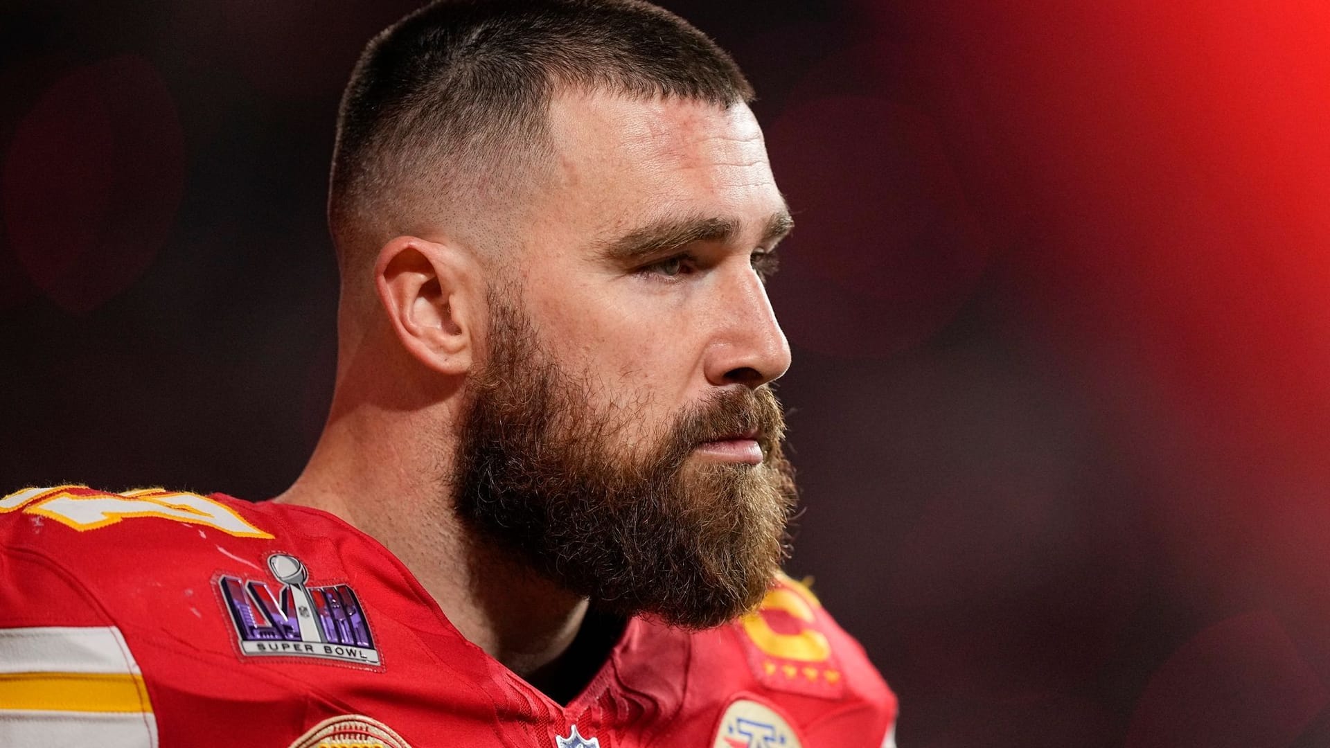 Travis Kelce