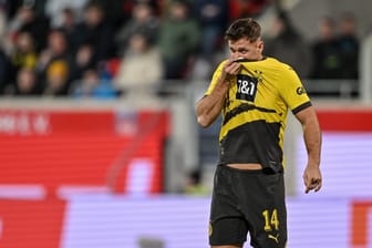 1. FC Heidenheim - Borussia Dortmund