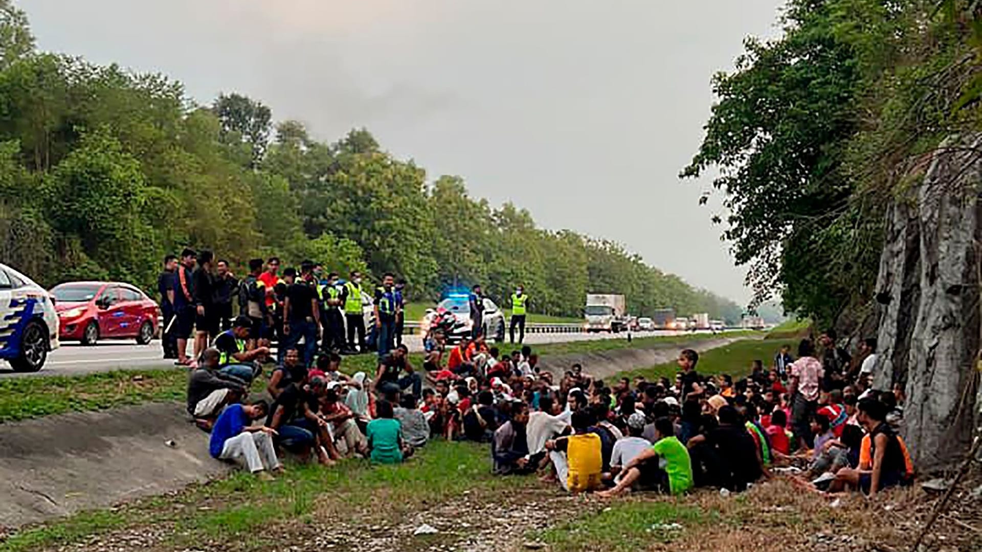 Rohingya in Malaysia