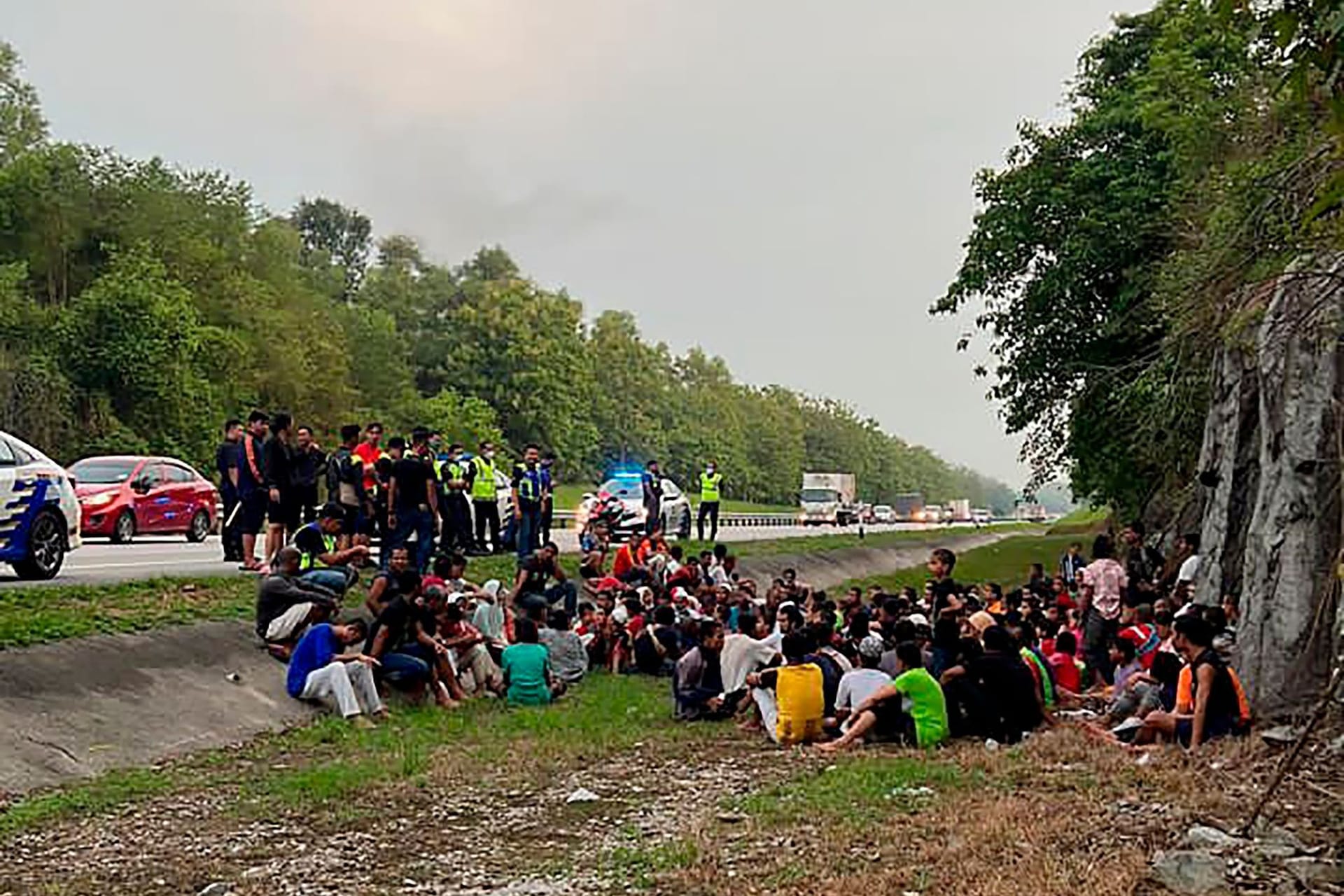 Rohingya in Malaysia