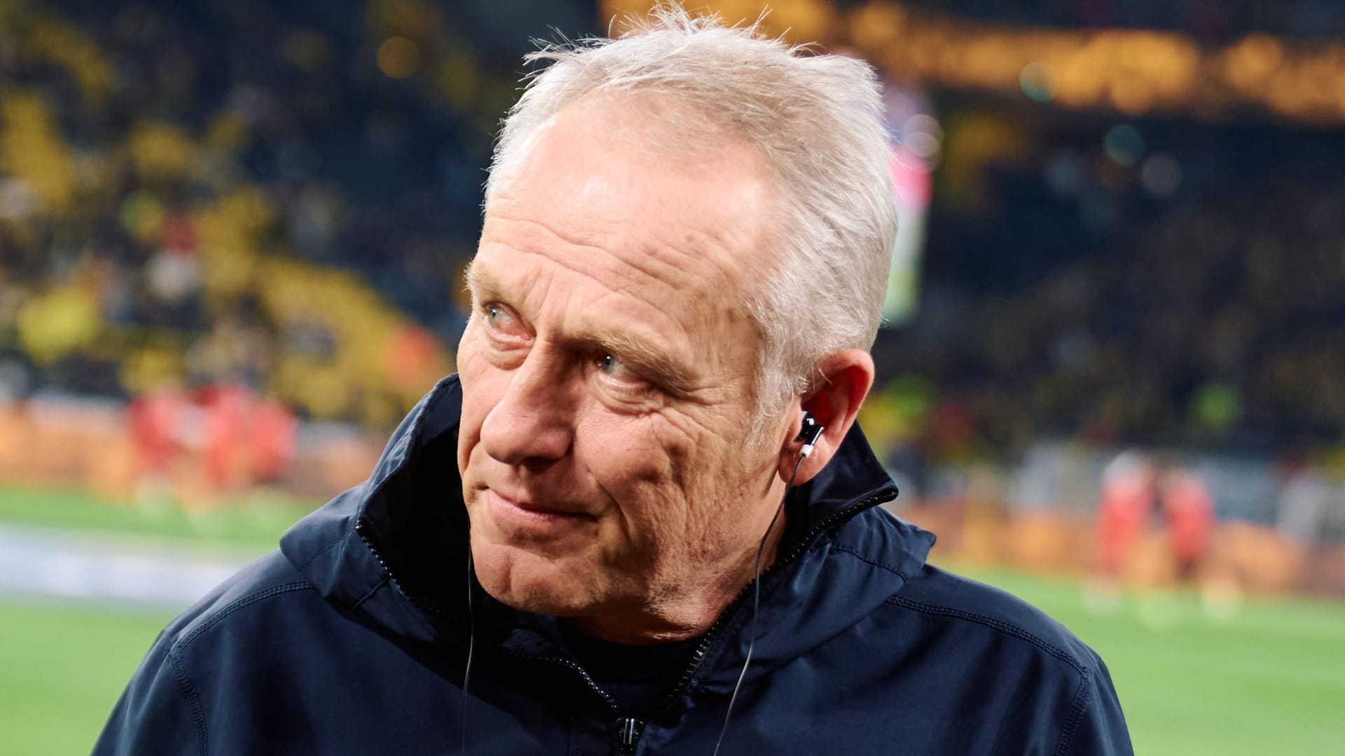 Christian Streich Christian Streich