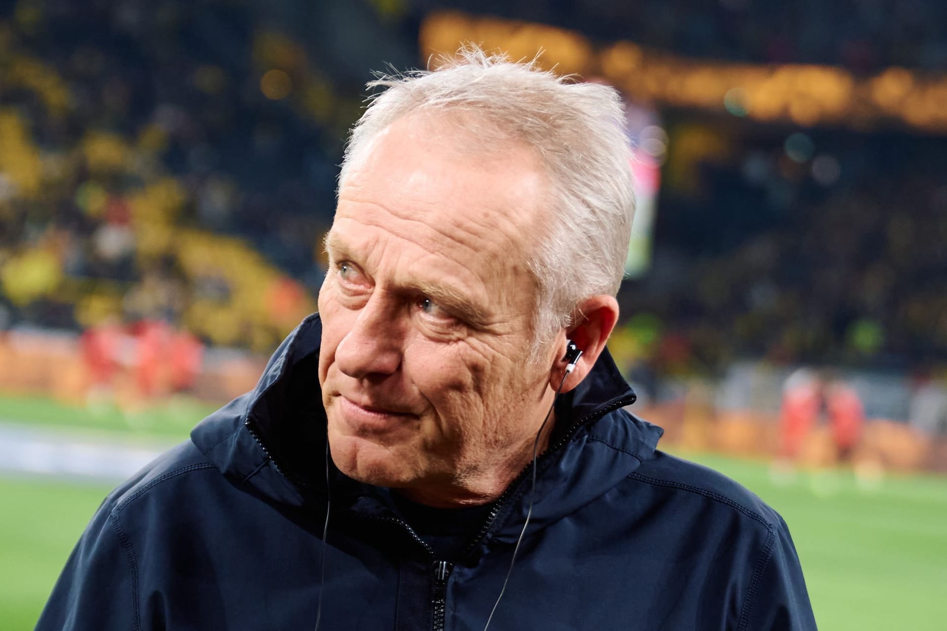 Christian Streich