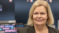 Andrea Lindholz (CSU) kritisiert Nancy Faeser: Lücken im Zivilschutz