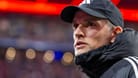 Thomas Tuchel: Er verlässt den FC Bayern im Sommer.