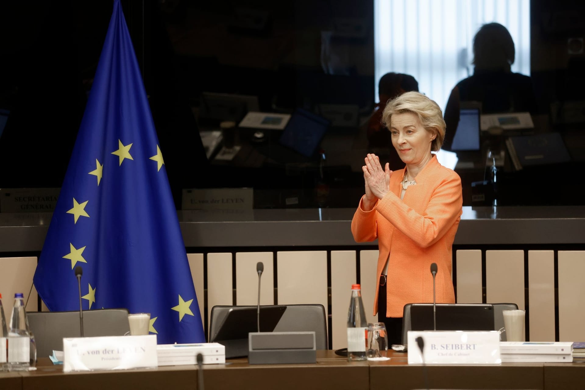 EU-Parlament