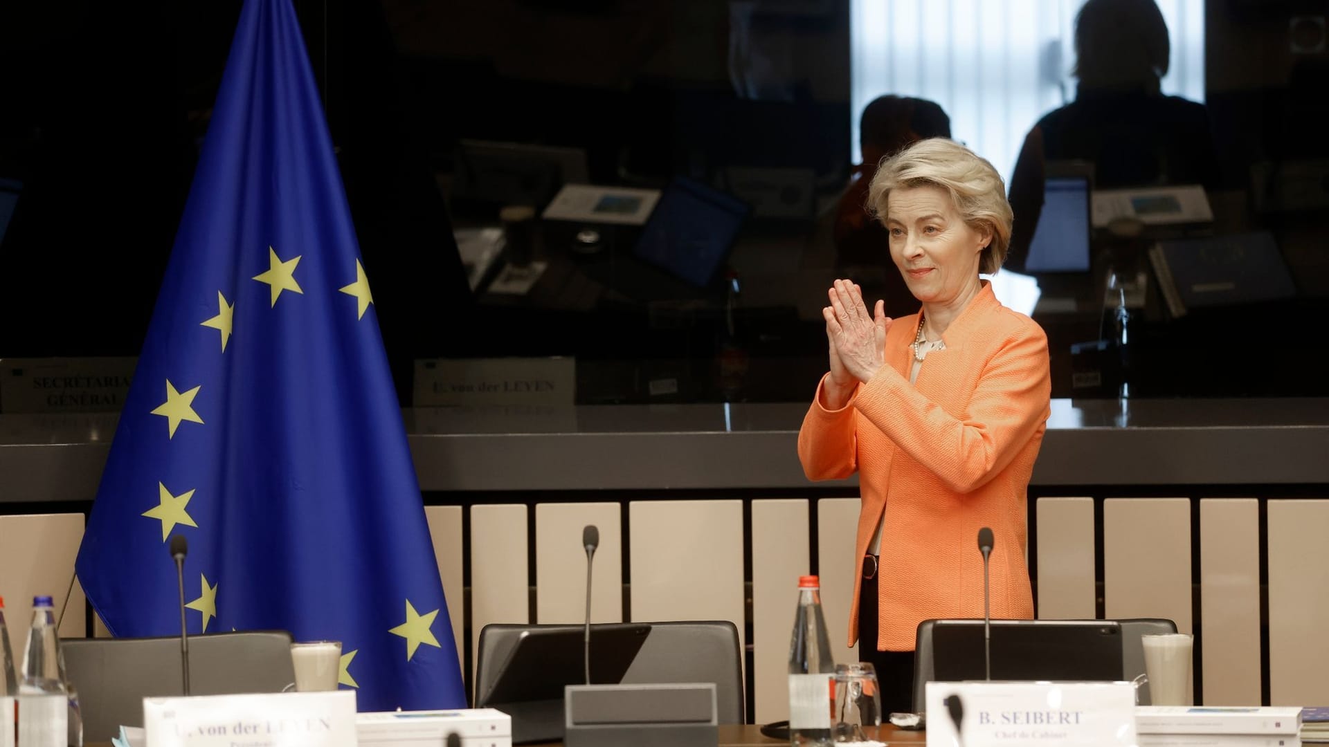 EU-Parlament