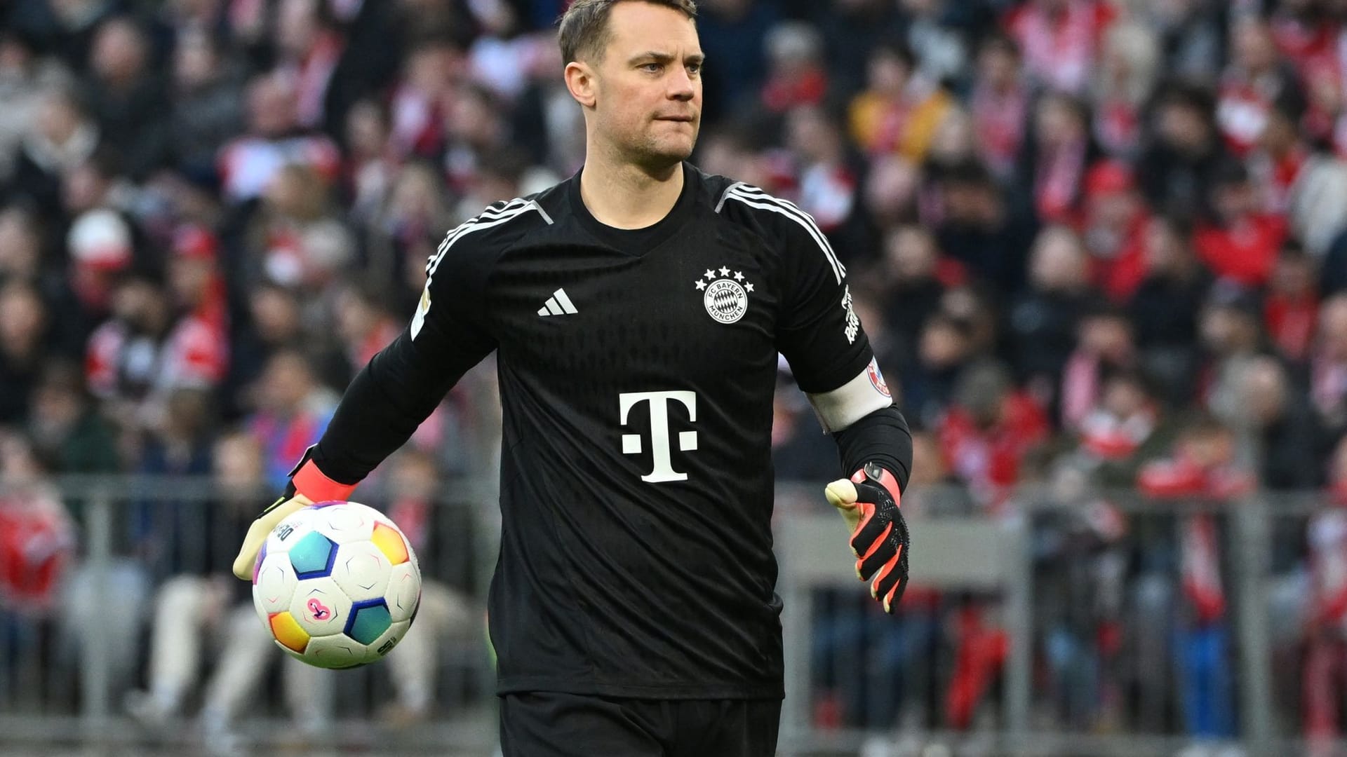 Bayern München - Borussia Mönchengladbach Bayern München - Borussia Mönchengladbach