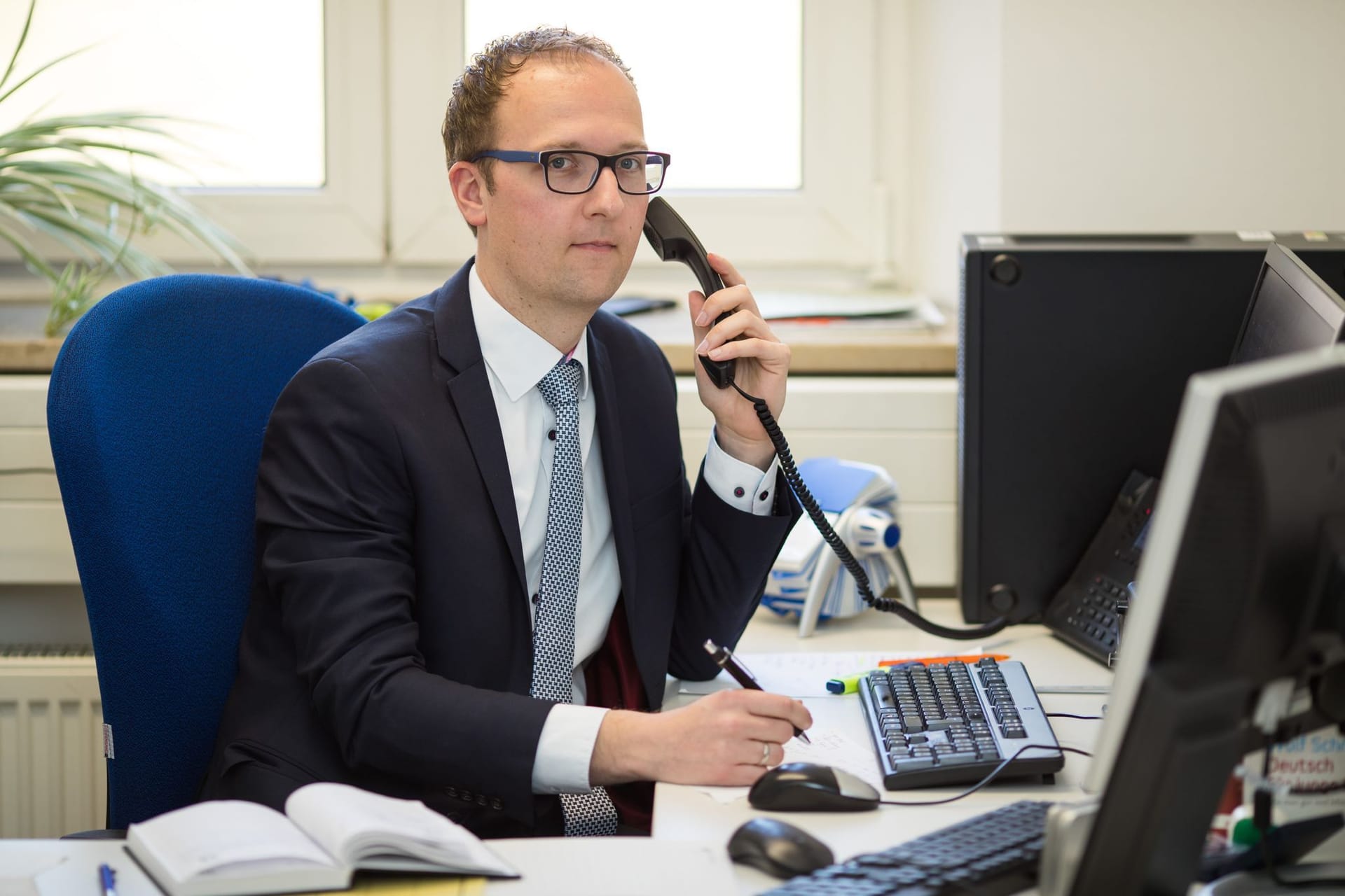 Florian Endres