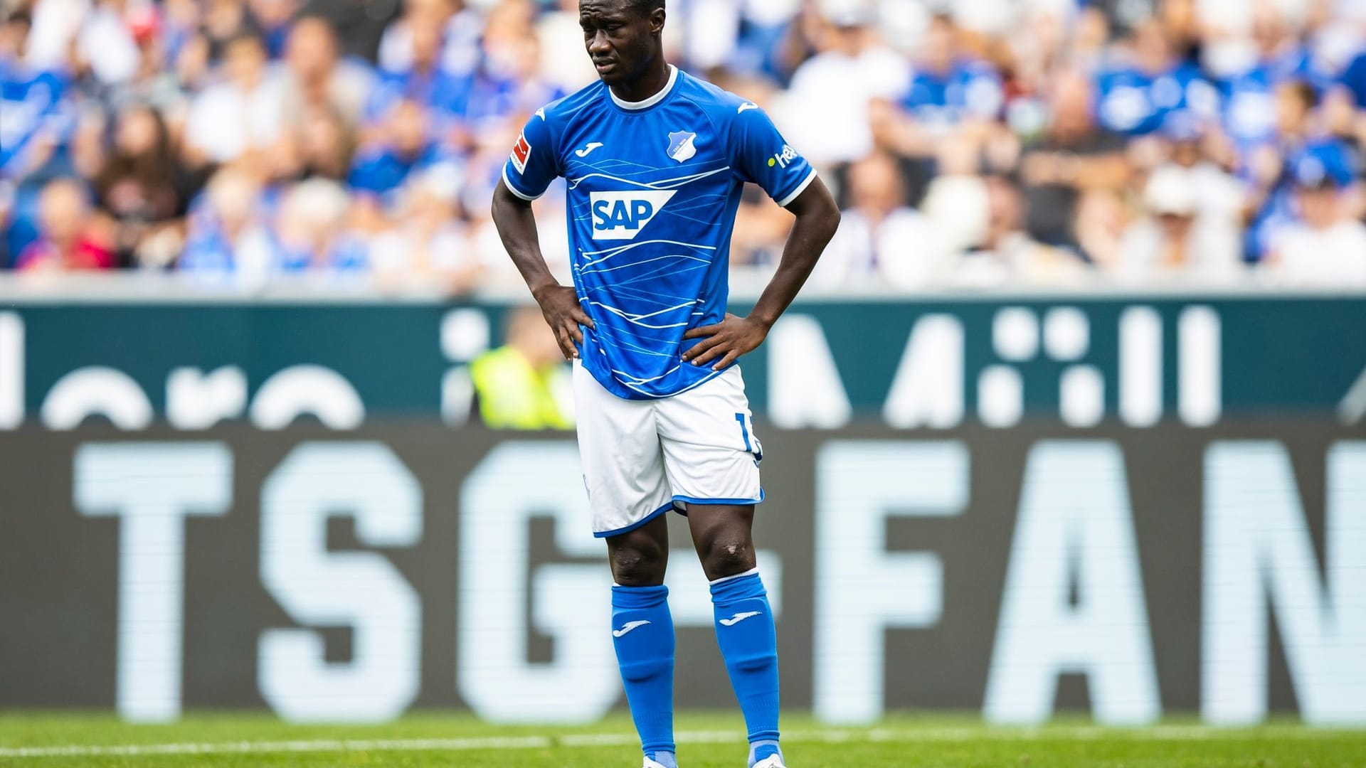Diadie Samassekou