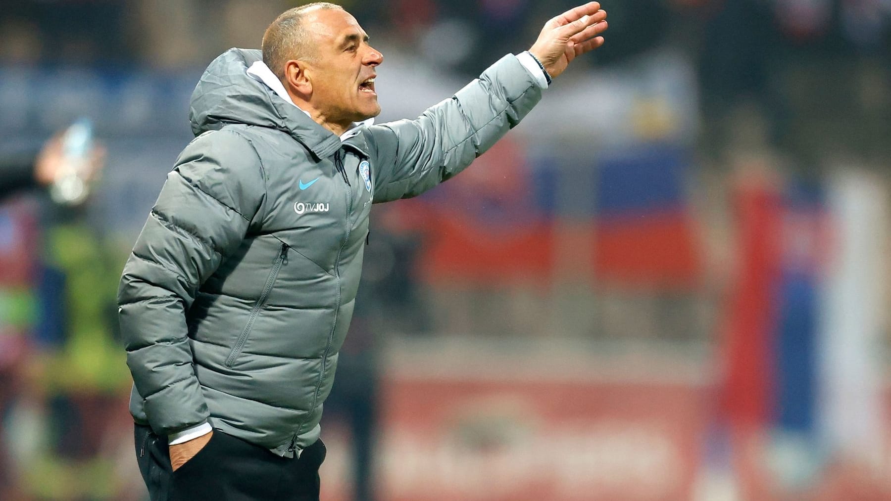 Francesco Calzona è il nuovo allenatore del Napoli, campione d'Italia