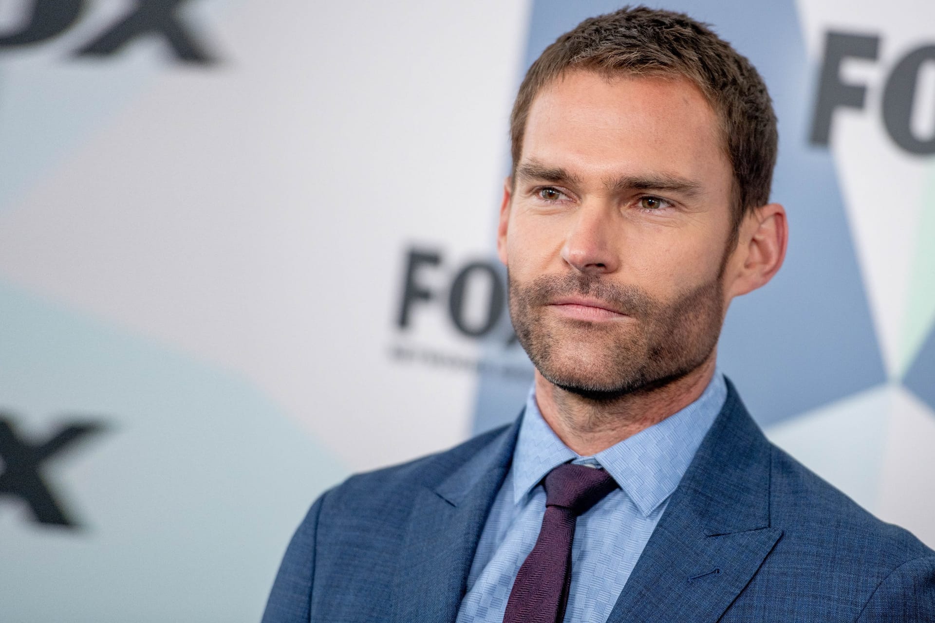 Seann William Scott: Der Schauspieler hat sich von seiner Frau getrennt.