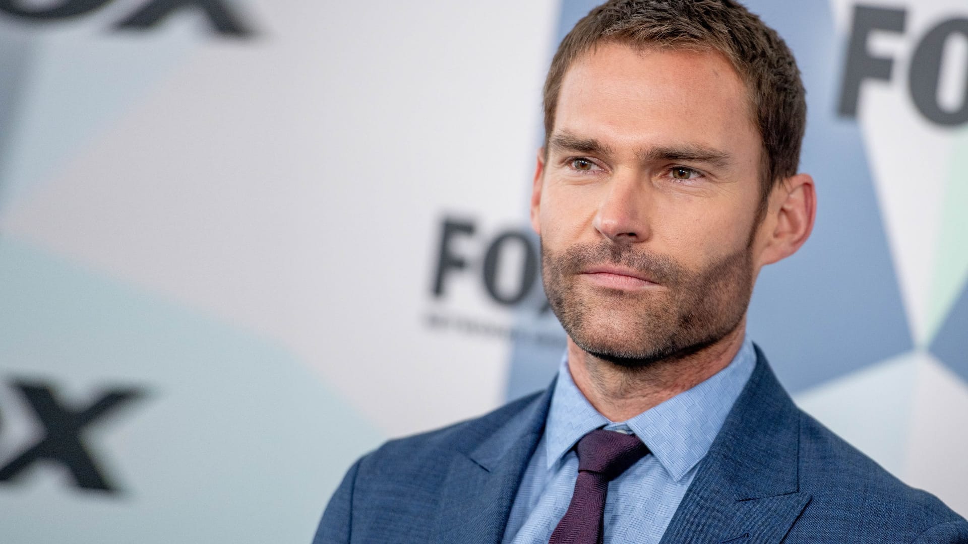 Seann William Scott: Der Schauspieler hat sich von seiner Frau getrennt.