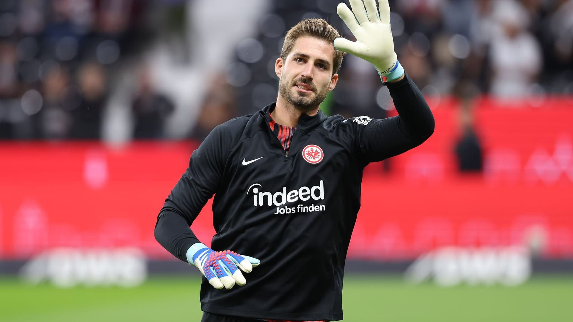 Kevin Trapp