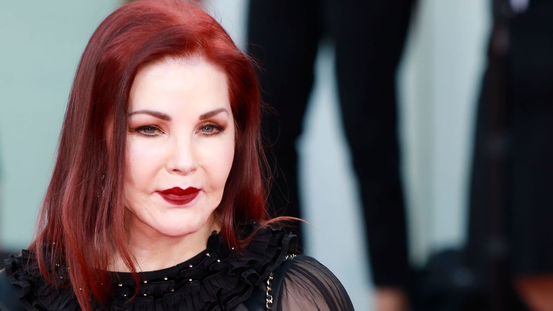 Priscilla Presley: Die 78-Jährige hat sich mit der Zeit stark verändert.