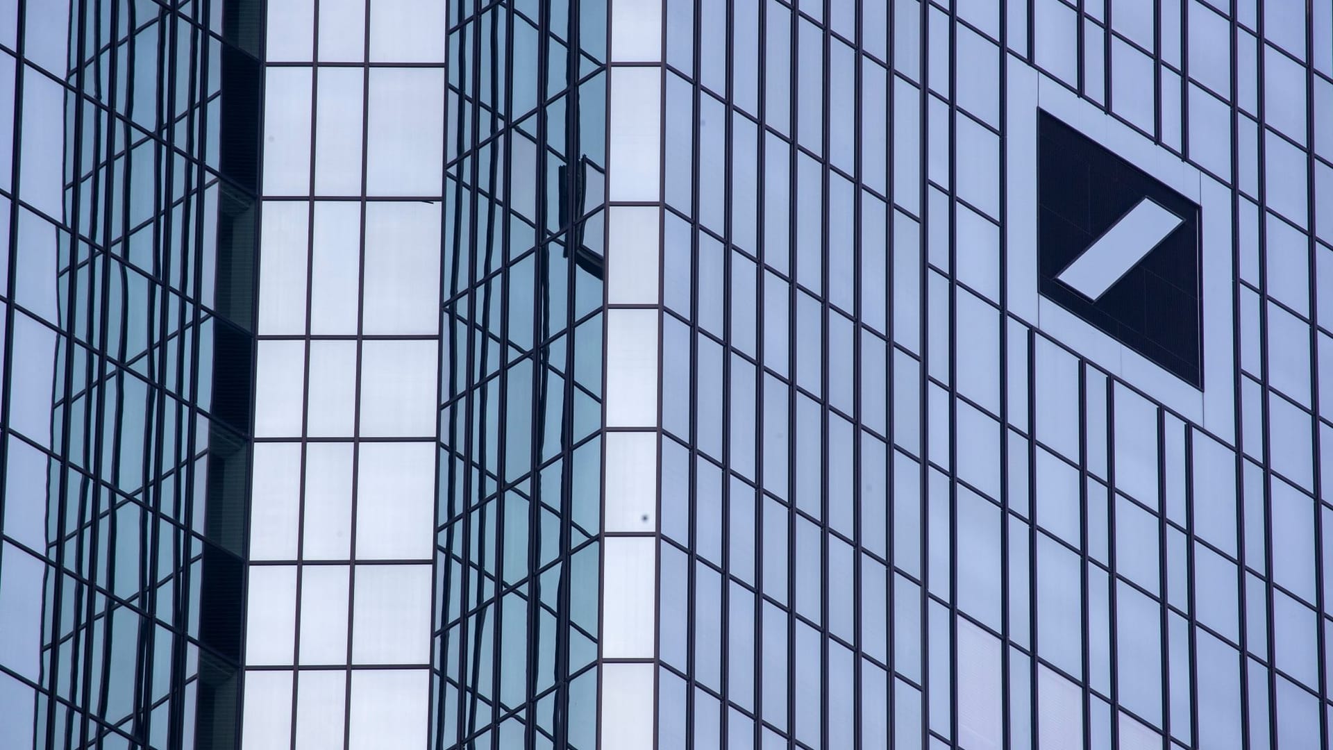 Deutsche Bank Deutsche Bank