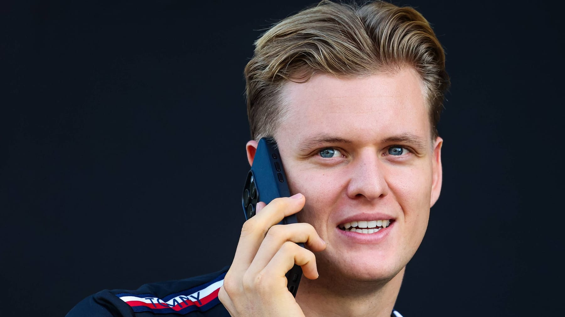 Formel 1: Mick Schumacher Glaubt An Chance Auf Mercedes-Cockpit