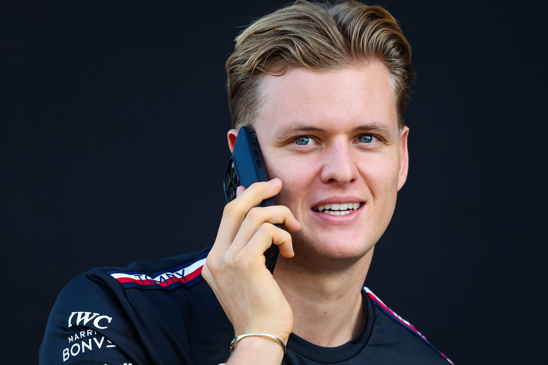 Mick Schumacher: Der deutsche Rennfahrer hofft auf ein zeitnahes Cockpit in der Formel 1.