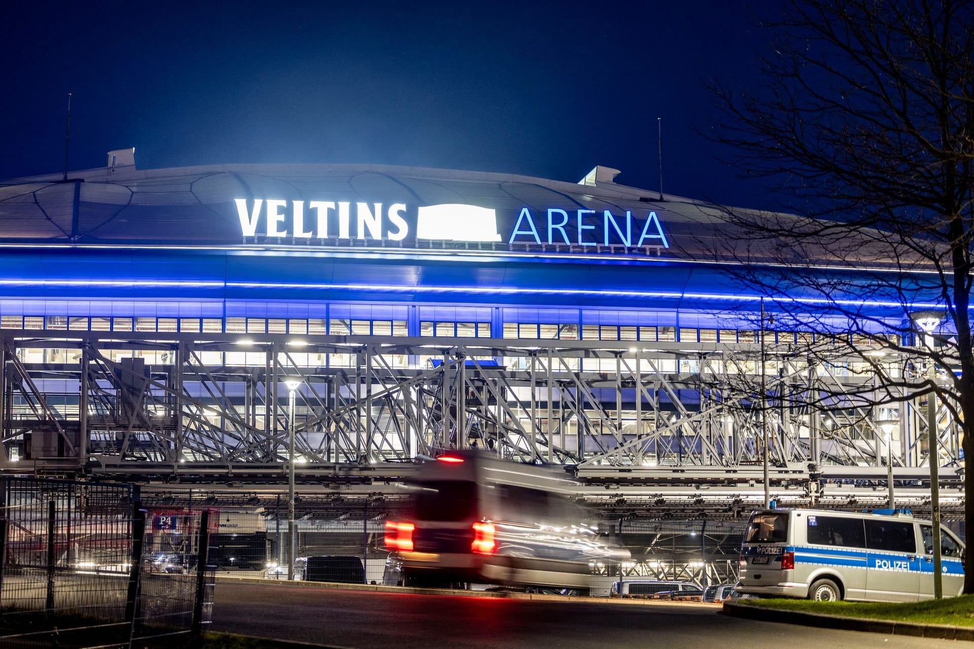 Veltins Arena