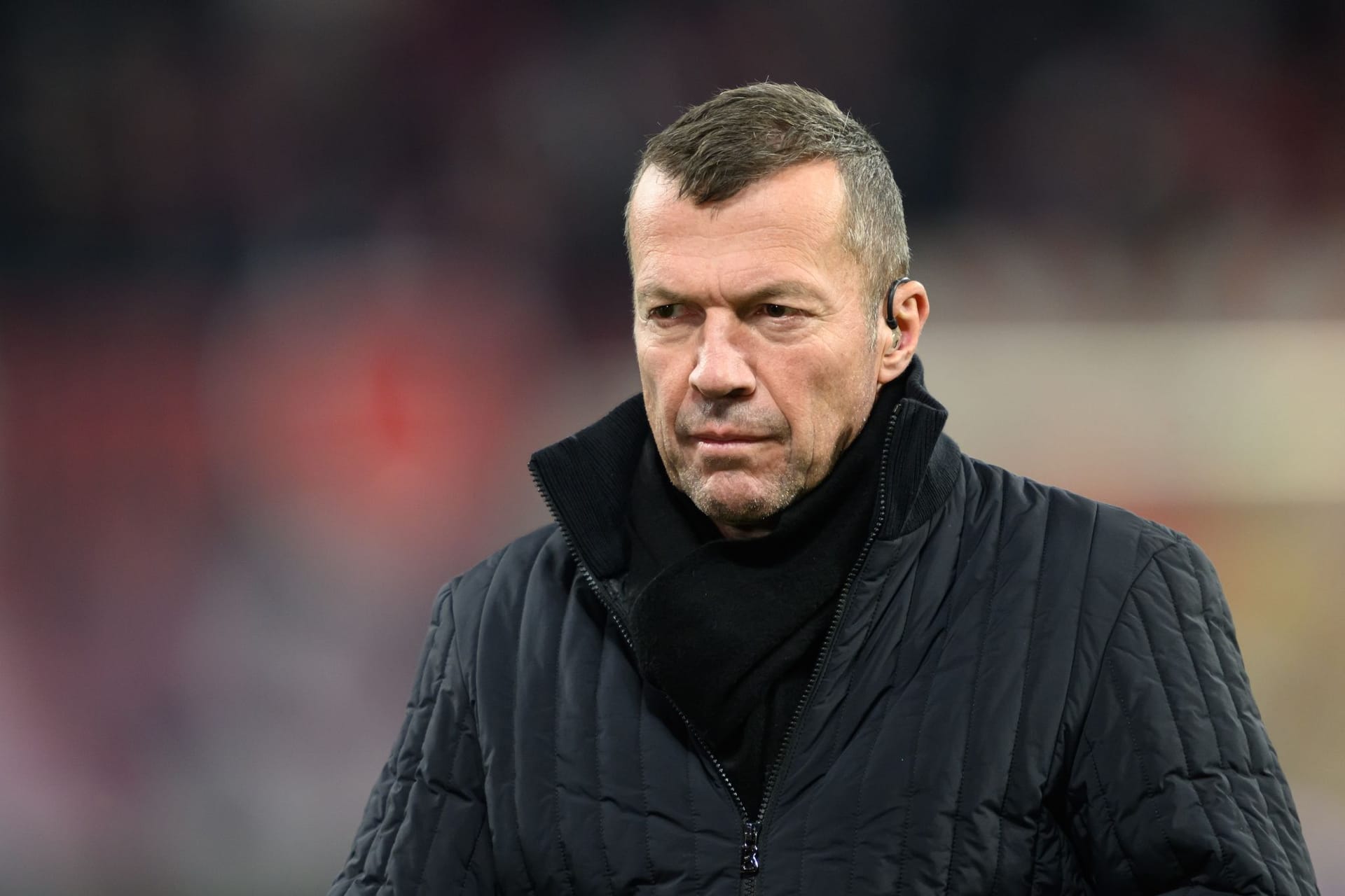 Lothar Matthäus