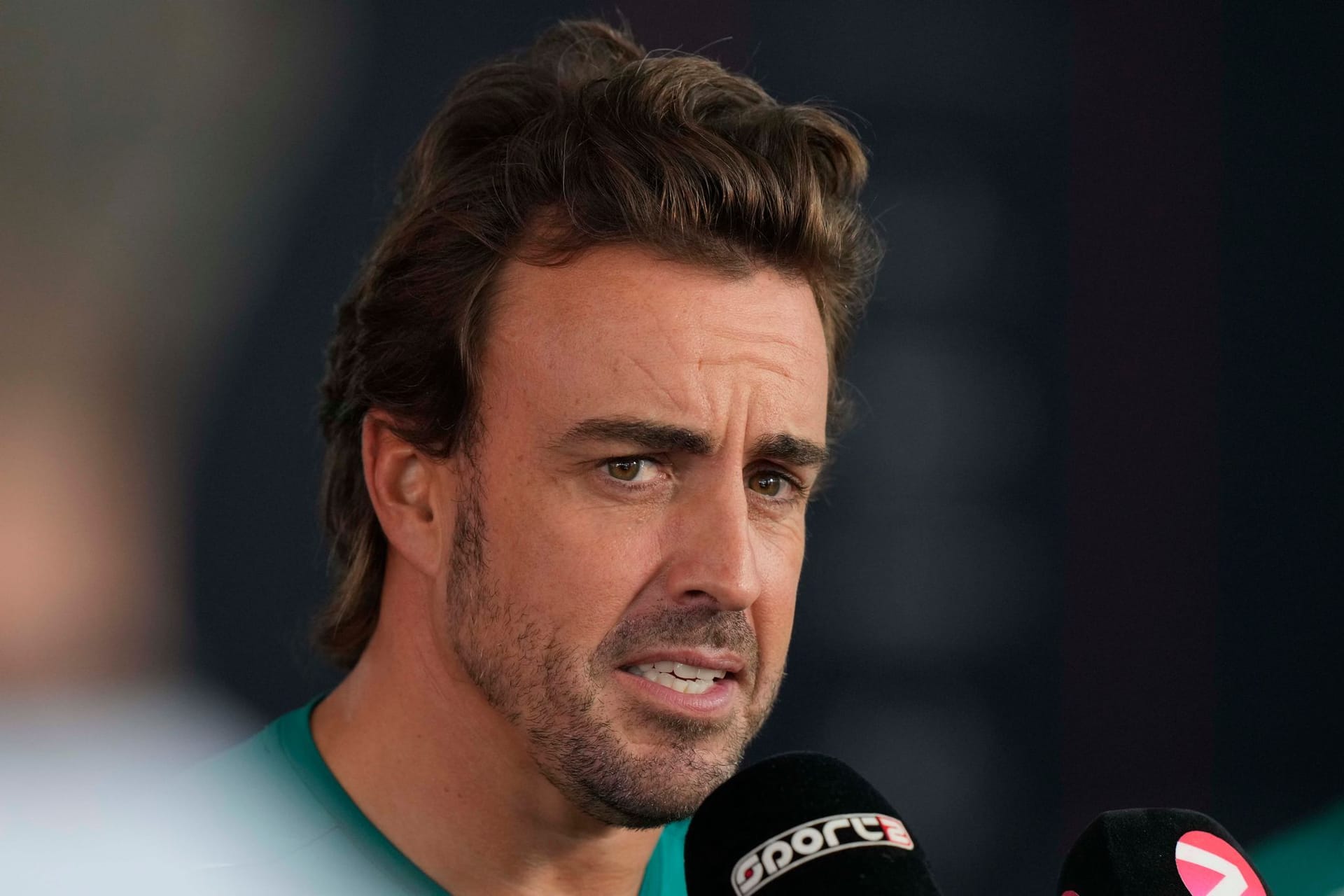 Fernando Alonso