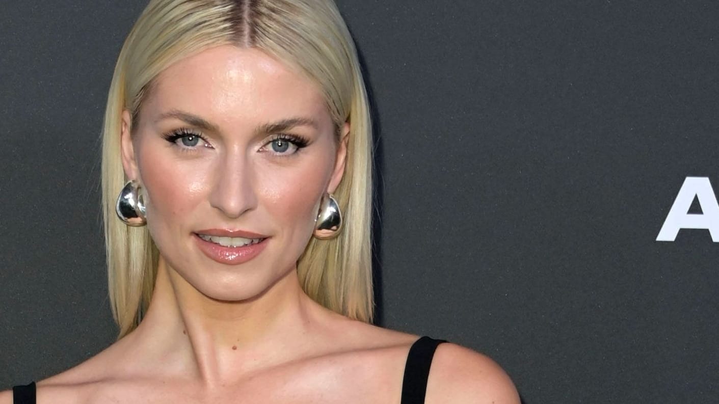 Lena Gercke: Die "Germany's Next Topmodel"-Siegerin hat am Schalttag Geburtstag.