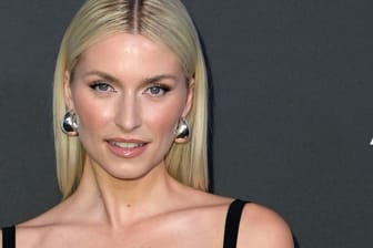 Lena Gercke: Die "Germany's Next Topmodel"-Siegerin hat am Schalttag Geburtstag.