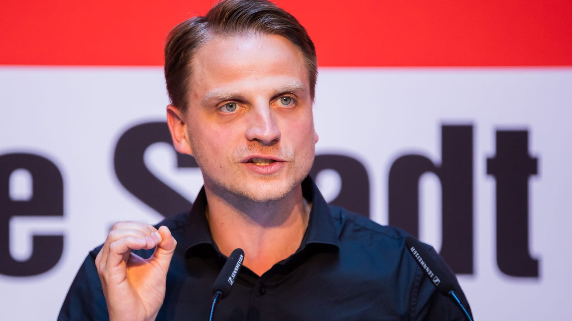 Maximilian Schirmer