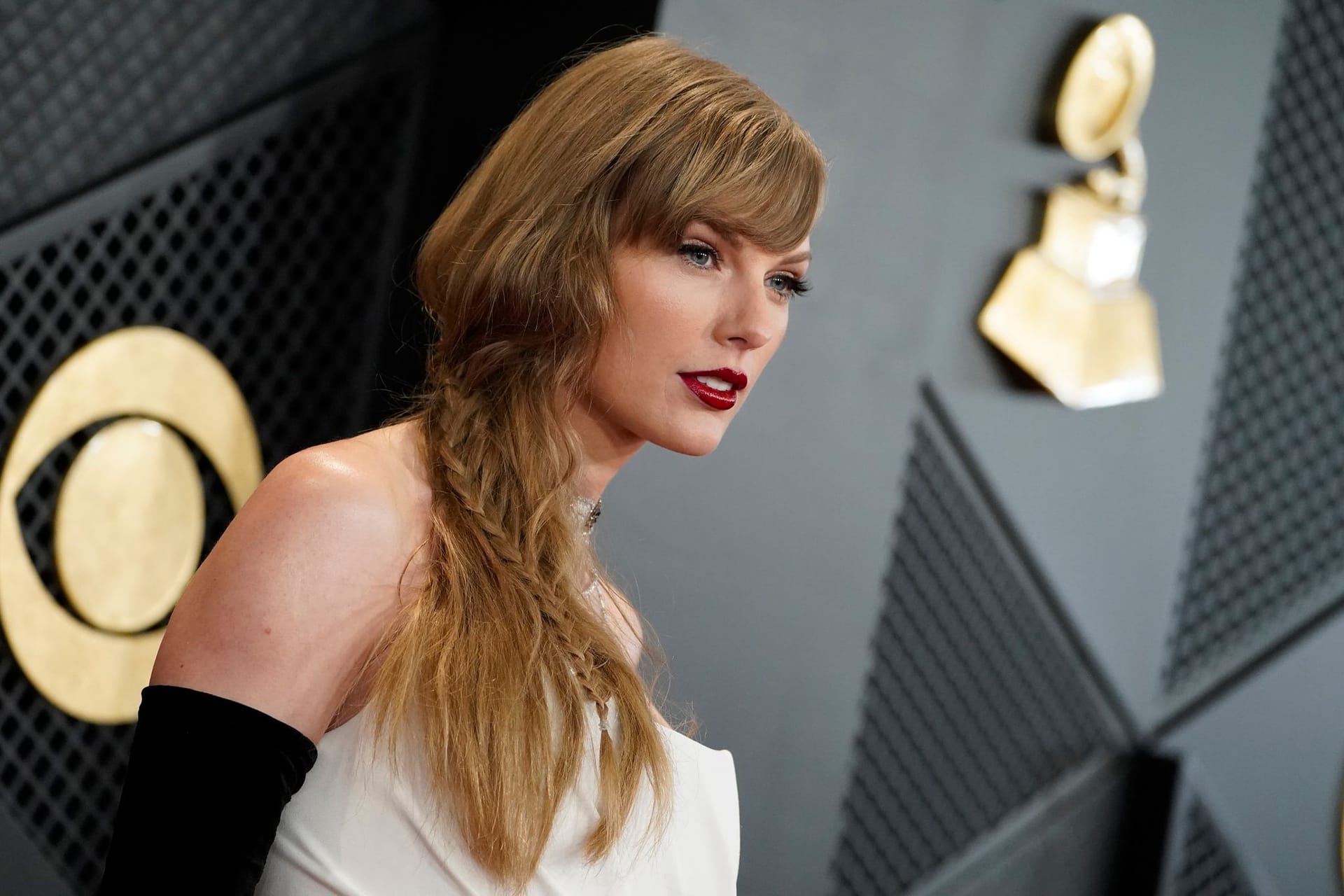 US-Musikerin Taylor Swift