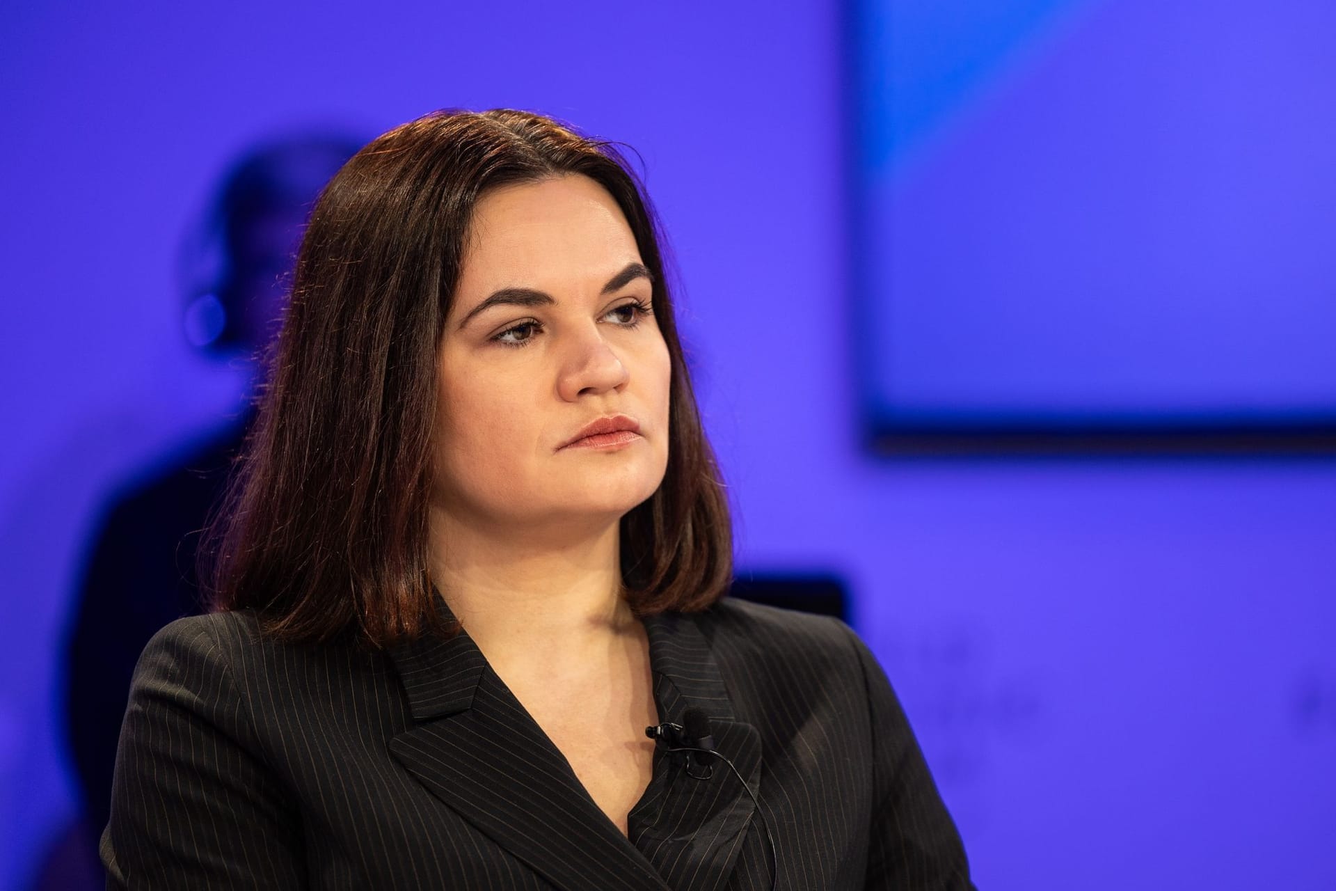 Swetlana Tichanowskaja