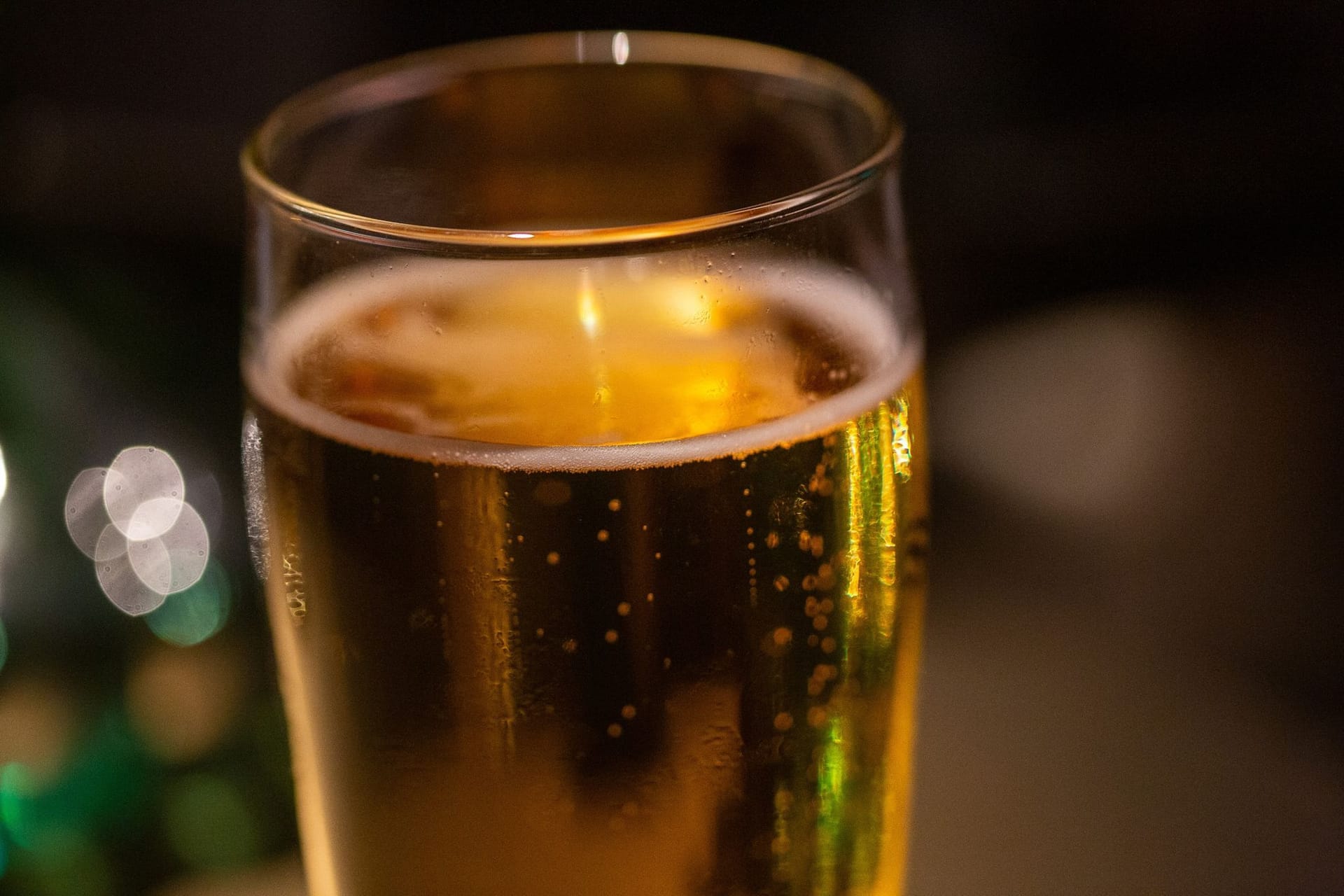 Bier-Symbolbild