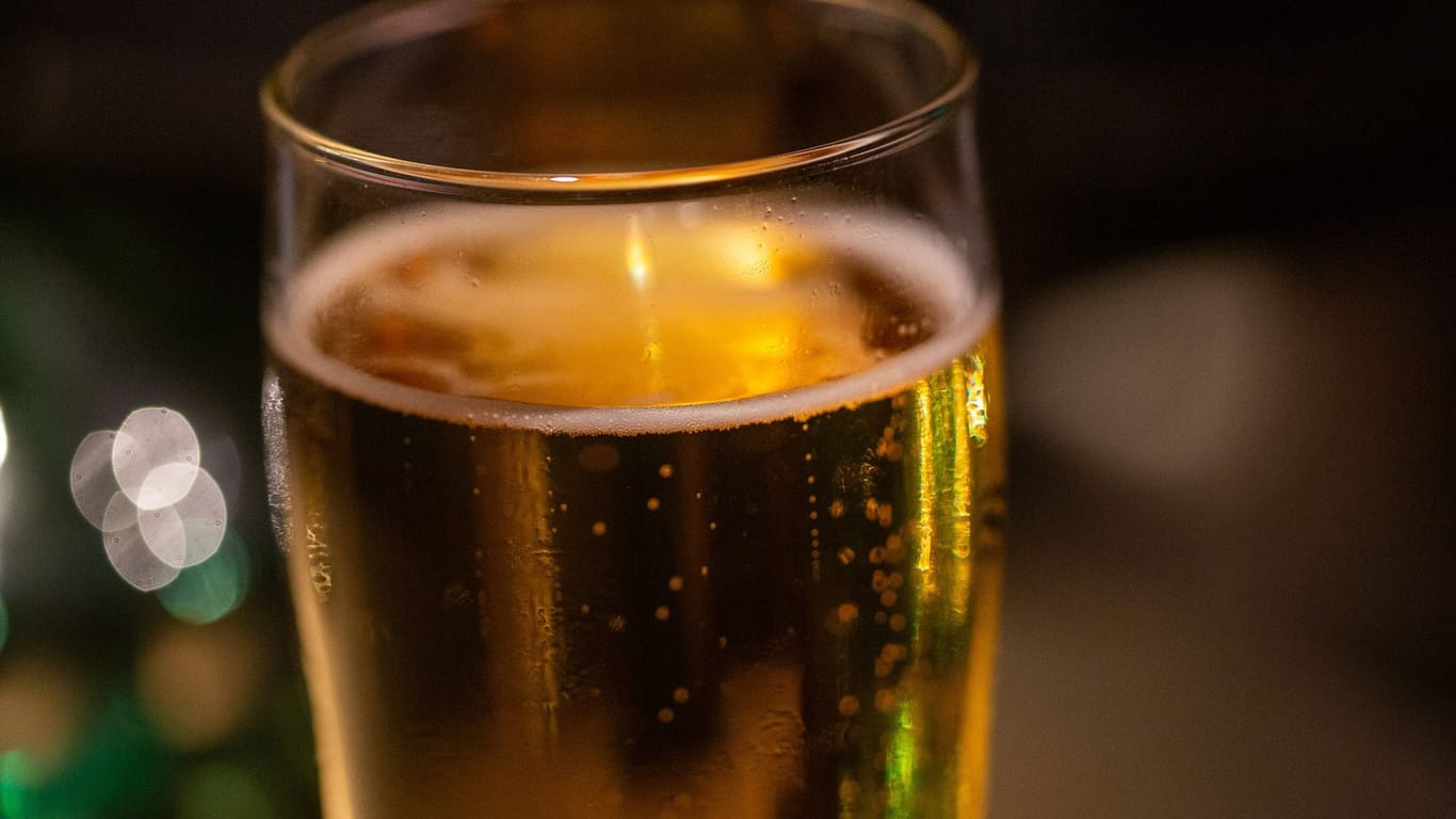 Bier-Symbolbild