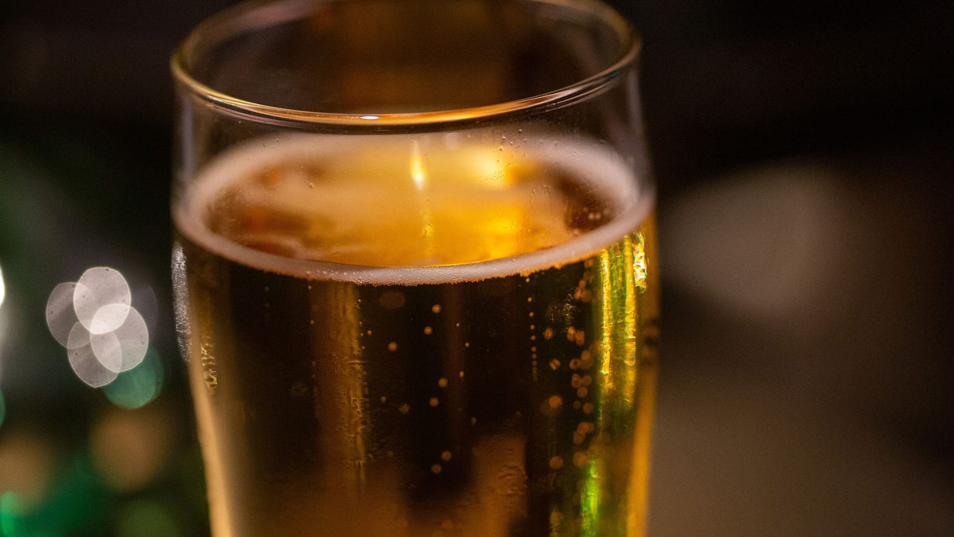 Bier-Symbolbild