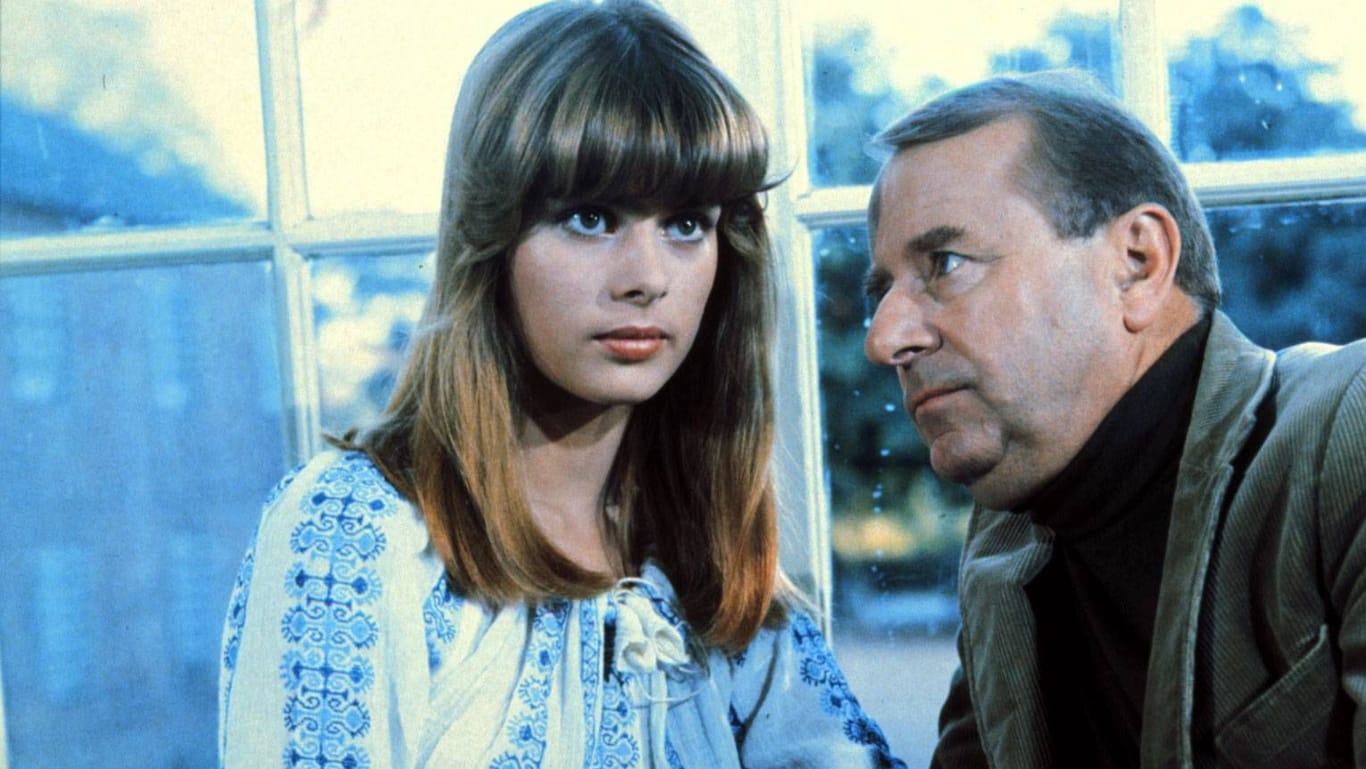 "Tatort: Reifezeugnis": Der ARD-Film von 1977 sorgt fast 50 Jahre später noch für Aufregung.