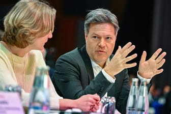 Konferenz zur Energiewende in der Lausitz