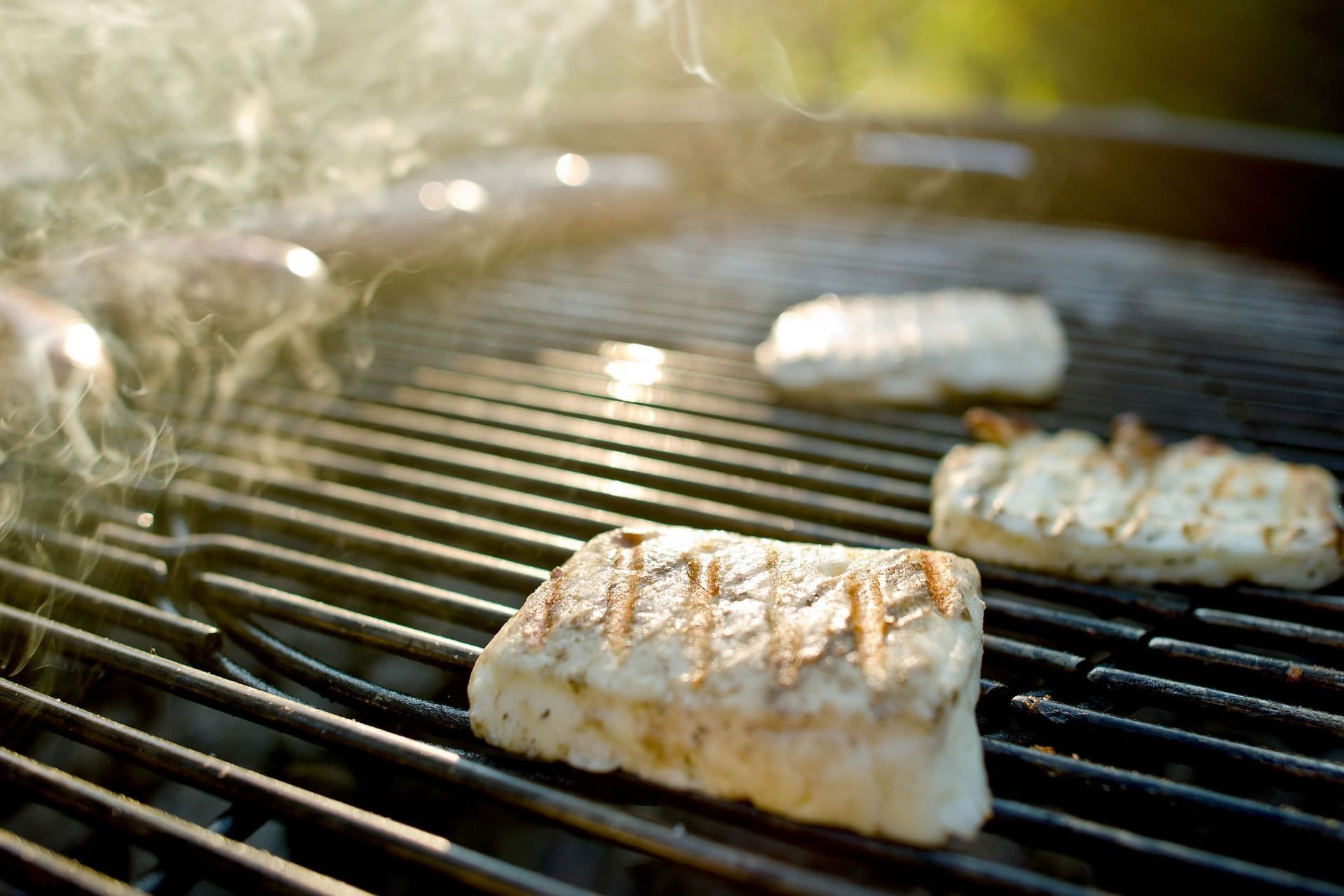 Halloumi